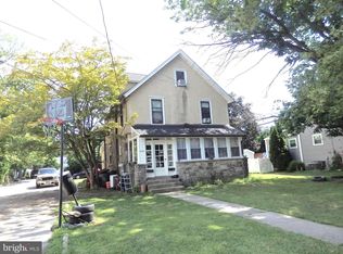 350 7th Ave, Swarthmore, PA 19081