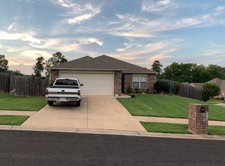 102 Riveria Cv, Haskell, AR 72015