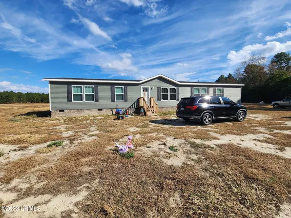 3460 Wire Road, Monetta, SC 29105