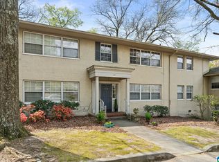 1206 34th St S APT 2, Birmingham, AL 35205