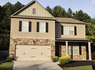 1244 Amanda Jill Ct, Lawrenceville, GA 30045