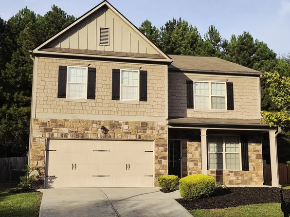 1244 Amanda Jill Ct, Lawrenceville, GA 30045