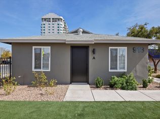 913 S 3rd St APT A, Las Vegas, NV 89101