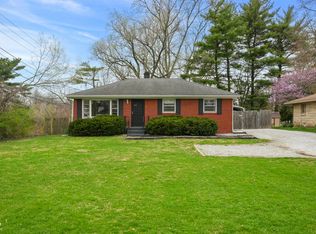 450 S High School Rd, Indianapolis, IN 46241