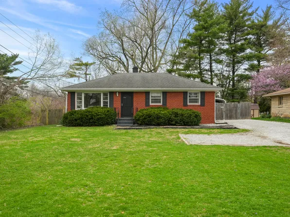 450 S High School Rd, Indianapolis, IN 46241