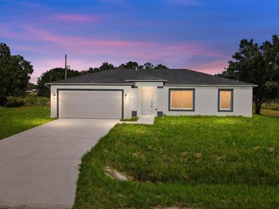 3848 NW 19th Avenue, Okeechobee, FL, 34972