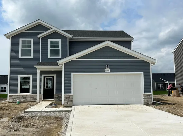 10406 Wisconsin St, Crown Point, IN 46307