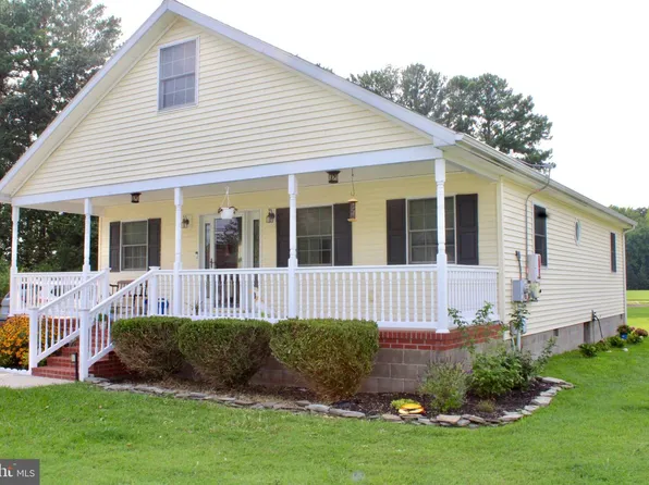 5416 Moose Lodge Rd, Cambridge, MD 21613