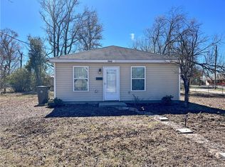 2402 Hagan St, Lake Charles, LA 70601