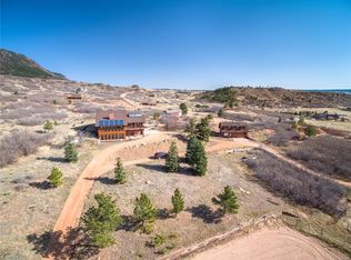 4210 Green Mountain Dr, COLORADO SPRINGS, CO 80921