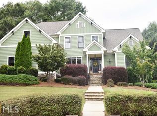 1120 Ivey Brook Dr, Bethlehem, GA 30620