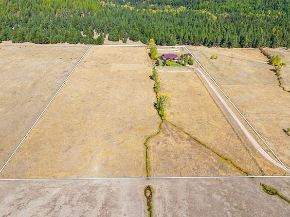2549 Horseshoe Hills Trl, Seeley Lake, MT 59868