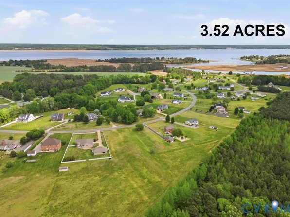 0 Cold Cheer Dr Lot 11, Tappahannock, VA 22560