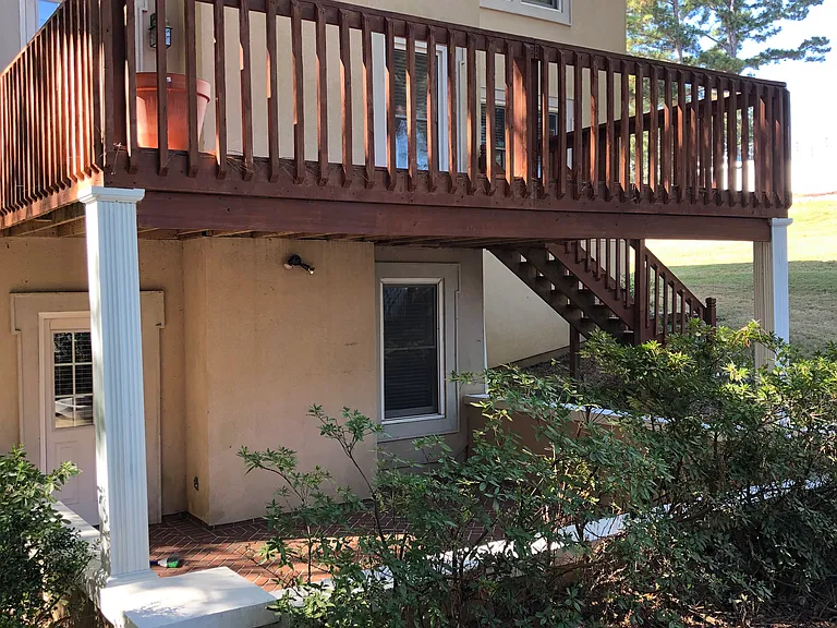 Country Club Dr — Photo 14