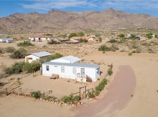 3604 N Bowie Rd, Golden Valley, AZ 86413