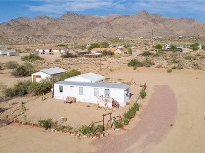 3604 N Bowie Rd, Golden Valley, AZ, 86413