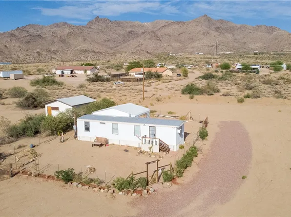3604 N Bowie Rd, Golden Valley, AZ 86413