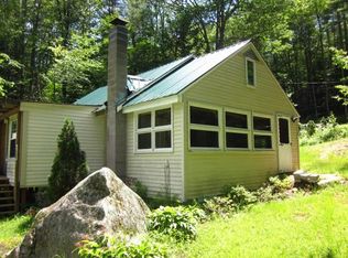 62 Newman Drew Rd, West Ossipee, NH 03890