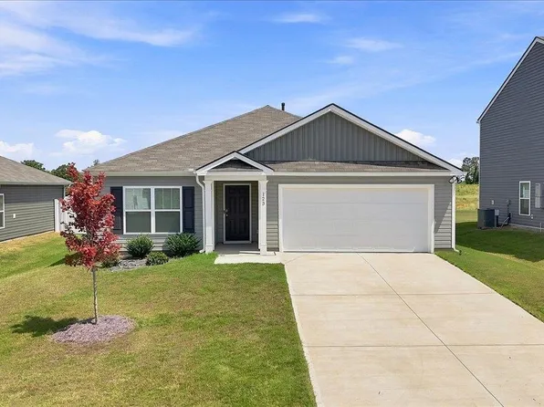 123 Elgin Dr, Laurens, SC 29360