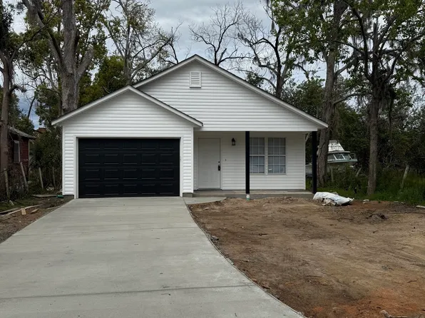 744 E Force St, Valdosta, GA 31601