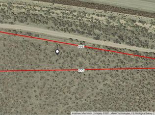 Elk Hills And Private Rd, Buttonwillow, CA 93206