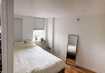 Rented by Owner