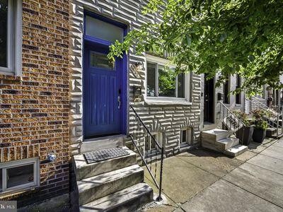 3527 Claremont St, Baltimore, MD, 21224