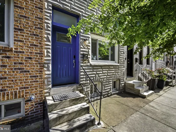 3527 Claremont St, Baltimore, MD 21224