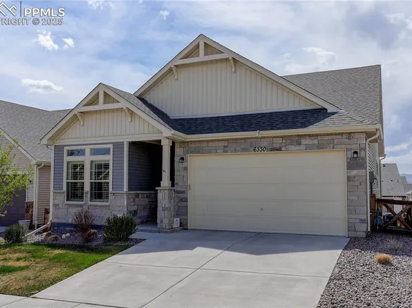 6330 Lythmore Grv, Colorado Springs, CO 80927