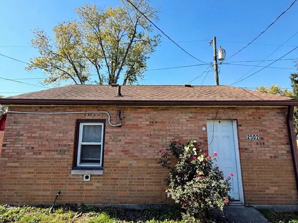 2502 S Lockburn St, 2502 S Lockburn St #4498115C1, Indianapolis, IN 46241