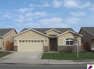 5306 W Norwich Ave, Fresno, CA 93722