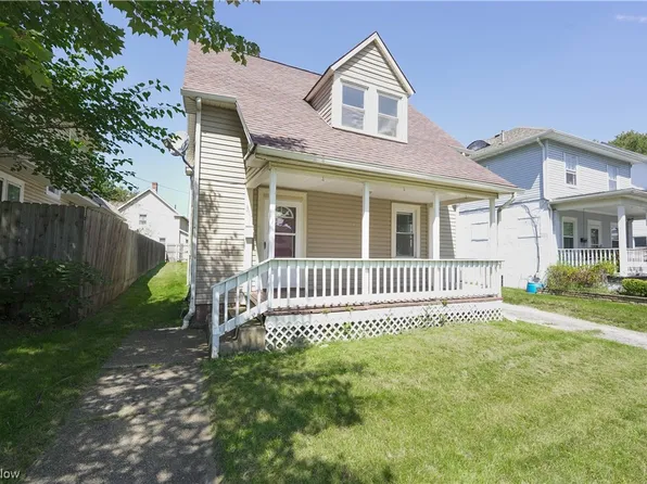 367 E Ido Ave, Akron, OH 44301