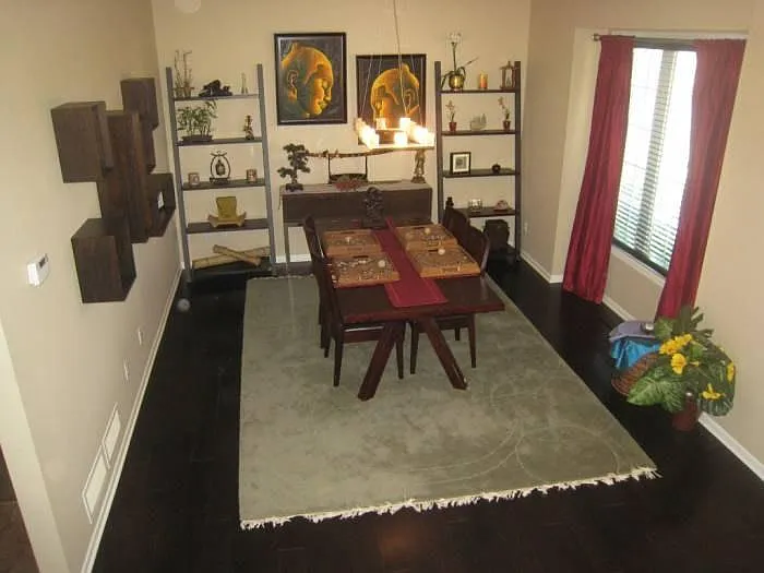 4 bed, 2750 sqft, $3,195 — Photo 2