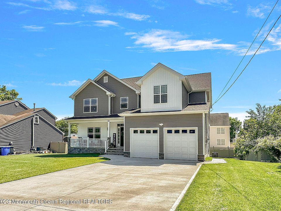 204 Cutter Ln Manahawkin, NJ, 08050 Apartments for Rent Zillow