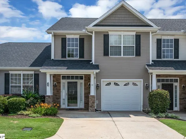 13 Roselite Cir, Greer, SC 29650