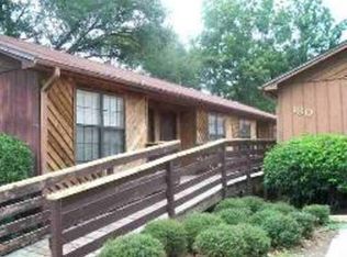1801 Fairlane Rd APT F, Tallahassee, FL 32303