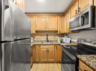 Glen Grove Park Condominium, West Roxbury, MA 02132