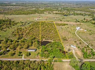 0 S 417th West Ave, Jennings, OK 74038