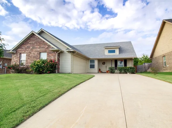 5003 Ute Ct, Krum, TX 76249