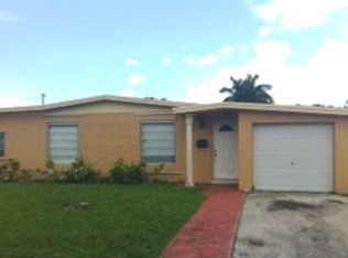 17830 NW 78th Pl, Hialeah, FL 33015