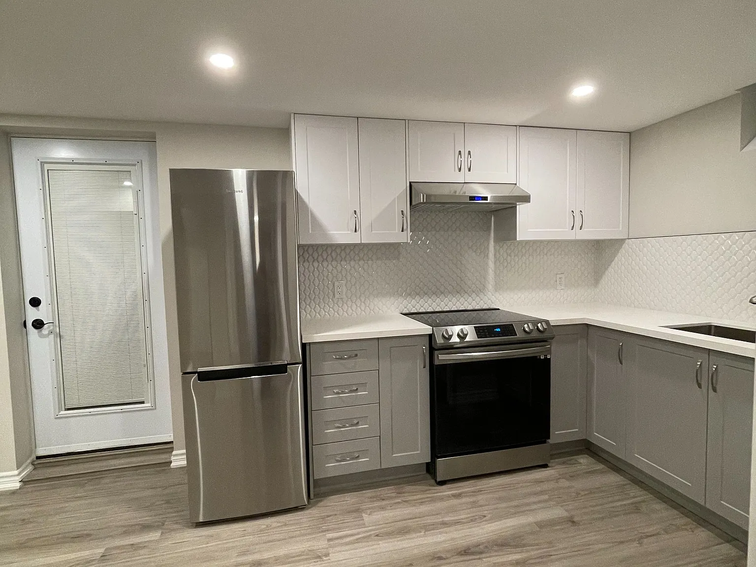 1 bed, $1,800 — Photo 1