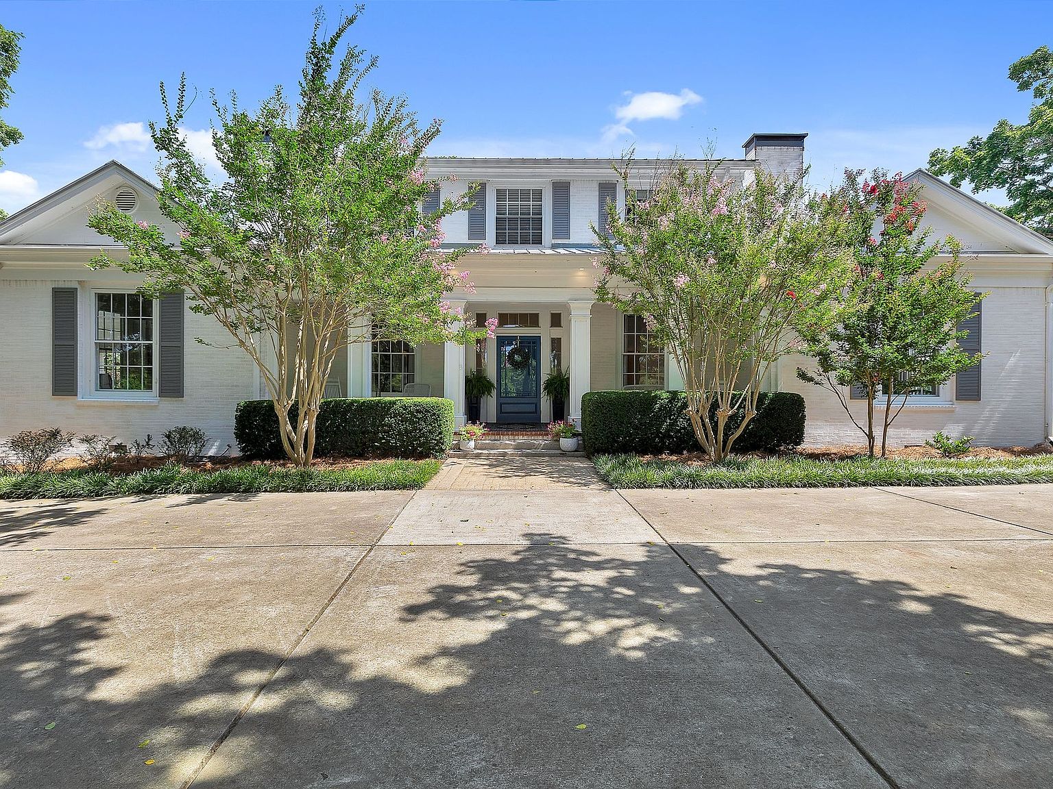 7118 Zion Ln, Columbia, TN 38401 | Zillow