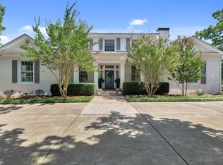 7118 Zion Ln, Columbia, TN 38401