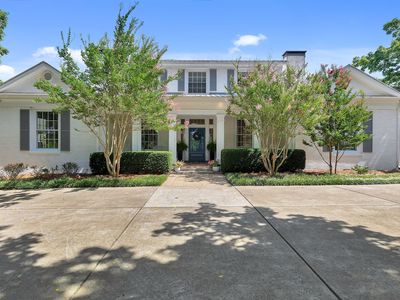 7118 Zion Ln, Columbia, TN, 38401