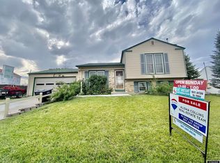 2322 Glendale Ave, Casper, WY 82601