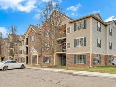 14307 Pinehurst Ln, Grand Blanc, MI, 48439