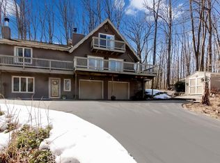 19102 Birch View Trl #74, Lake Ann, MI 49650