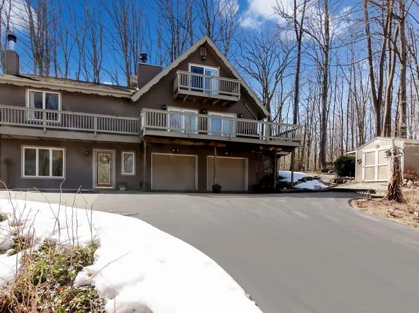 19102 Birch View Trl #74, Lake Ann, MI 49650