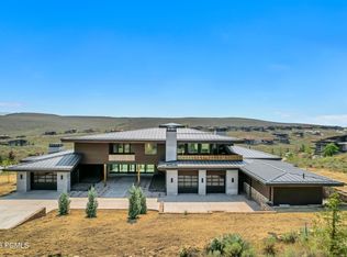 7165 Painted Valley Pass, Park City, UT 84098