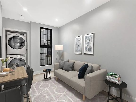 2nd image of 1656 De Kalb Ave #2P